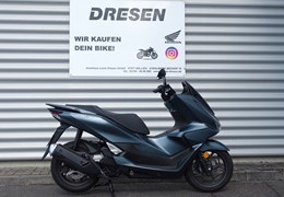 Gebrauchte Honda PCX125