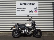 Honda Monkey 125