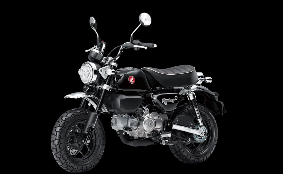 Angebot Honda Monkey 125 Bild 1: Angebot Honda Monkey 125