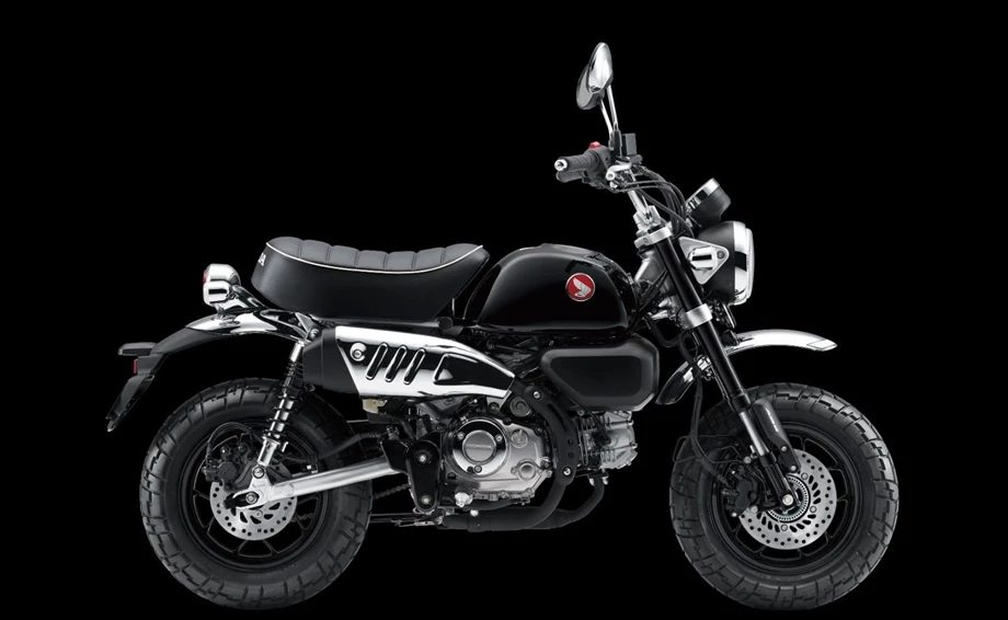 Angebot Honda Monkey 125 Bild 2: Angebot Honda Monkey 125