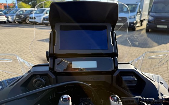 Neufahrzeug Honda NT1100 - Bild 10