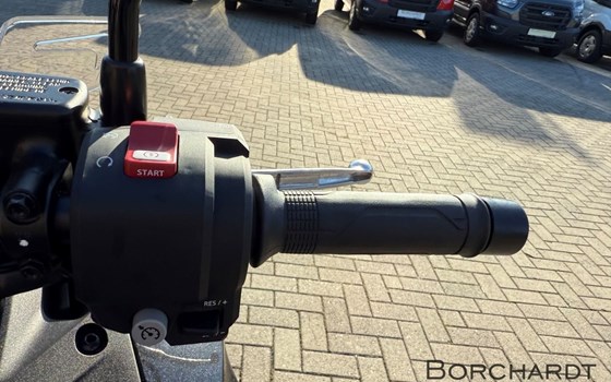 Neufahrzeug Honda NT1100 - Bild 11