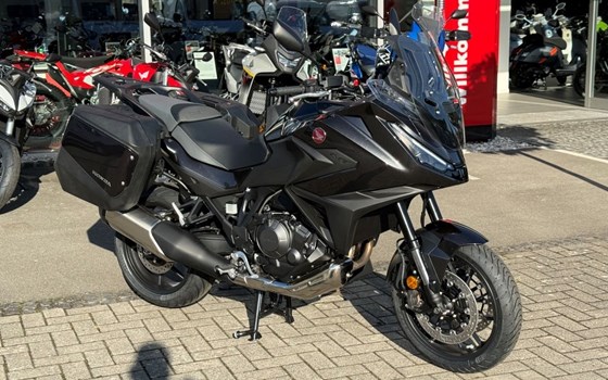 Neufahrzeug Honda NT1100 - Bild 2
