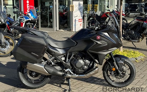 Neufahrzeug Honda NT1100 - Bild 3