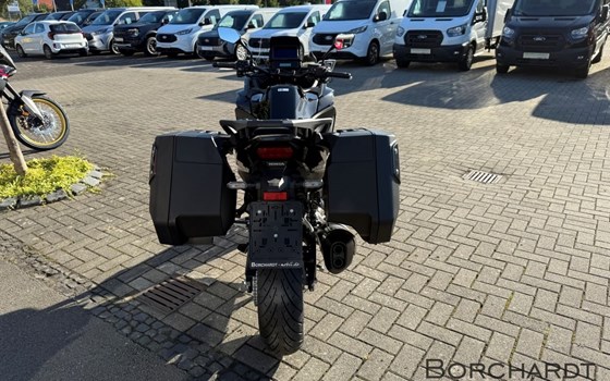 Neufahrzeug Honda NT1100 - Bild 4