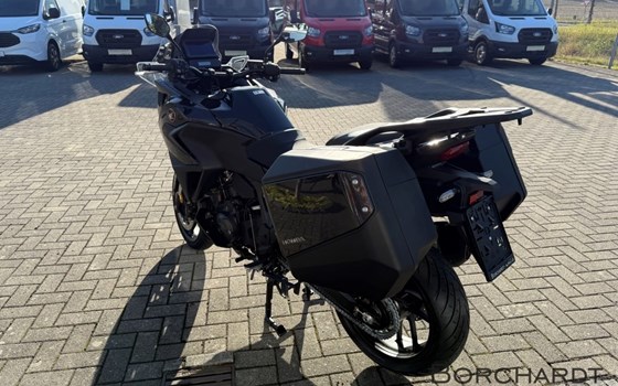 Neufahrzeug Honda NT1100 - Bild 5