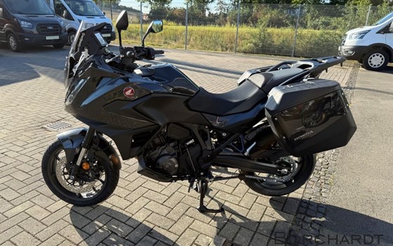 Neufahrzeug Honda NT1100 - Bild 6