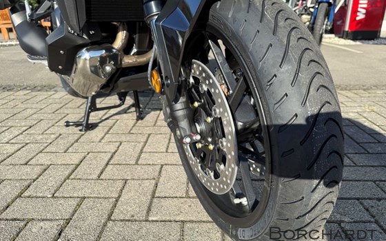 Neufahrzeug Honda NT1100 - Bild 7