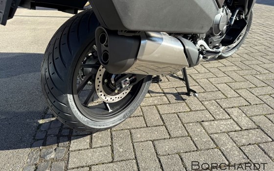Neufahrzeug Honda NT1100 - Bild 8