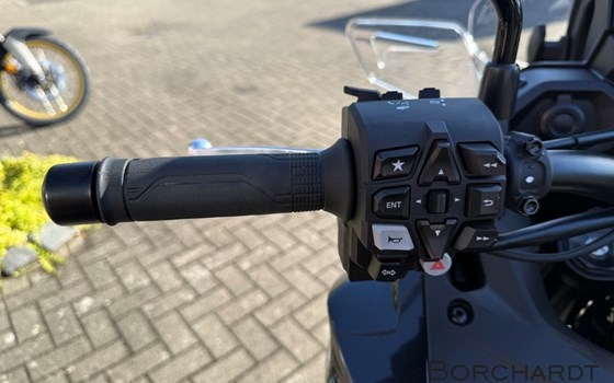 Neufahrzeug Honda NT1100 - Bild 9