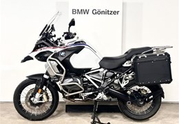 Gebrauchte BMW R 1250 GS Adventure Gebrauchte BMW R 1250 GS Adventure