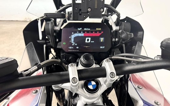 Gebrauchtmotorrad BMW R 1250 GS Adventure - Bild 10