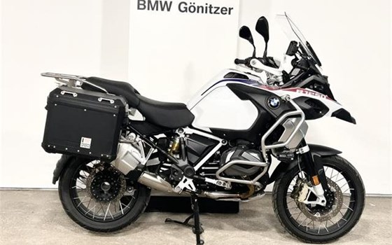 Gebrauchtmotorrad BMW R 1250 GS Adventure - Bild 11 Gebrauchtmotorrad BMW R 1250 GS Adventure - Bild 11