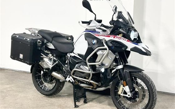 Gebrauchtmotorrad BMW R 1250 GS Adventure - Bild 12 Gebrauchtmotorrad BMW R 1250 GS Adventure - Bild 12