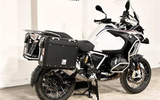 Gebrauchtmotorrad BMW R 1250 GS Adventure - Bild 13