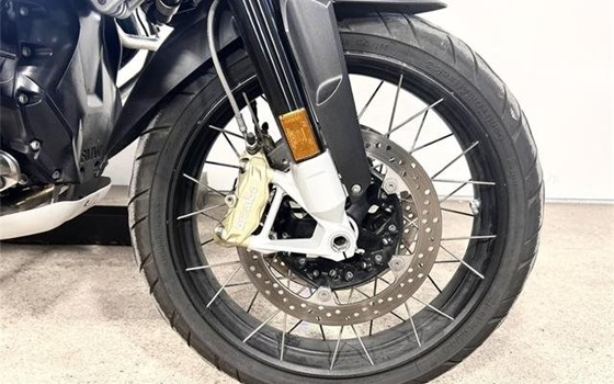 Gebrauchtmotorrad BMW R 1250 GS Adventure - Bild 14 Gebrauchtmotorrad BMW R 1250 GS Adventure - Bild 14