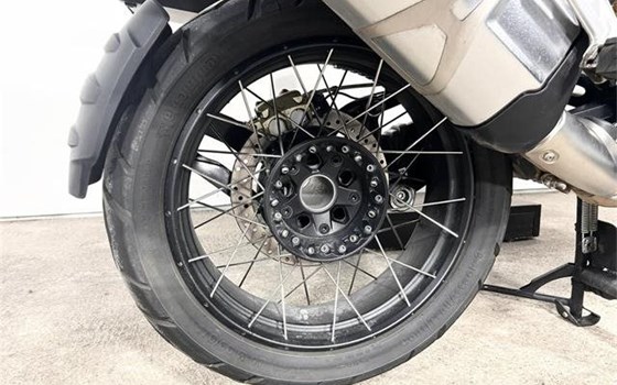 Gebrauchtmotorrad BMW R 1250 GS Adventure - Bild 15 Gebrauchtmotorrad BMW R 1250 GS Adventure - Bild 15