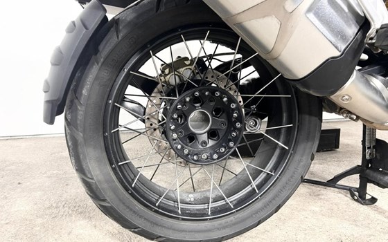 Gebrauchtmotorrad BMW R 1250 GS Adventure - Bild 15