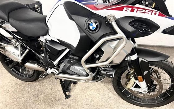 Gebrauchtmotorrad BMW R 1250 GS Adventure - Bild 16