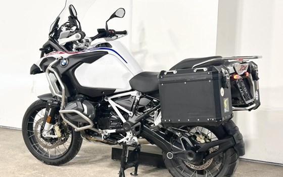 Gebrauchtmotorrad BMW R 1250 GS Adventure - Bild 3