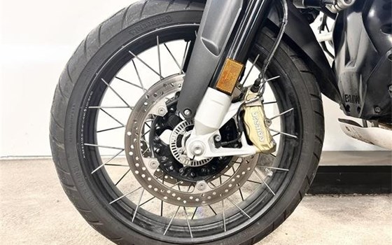 Gebrauchtmotorrad BMW R 1250 GS Adventure - Bild 4 Gebrauchtmotorrad BMW R 1250 GS Adventure - Bild 4