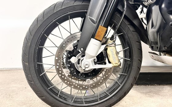 Gebrauchtmotorrad BMW R 1250 GS Adventure - Bild 4