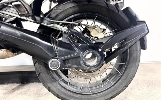 Gebrauchtmotorrad BMW R 1250 GS Adventure - Bild 5 Gebrauchtmotorrad BMW R 1250 GS Adventure - Bild 5