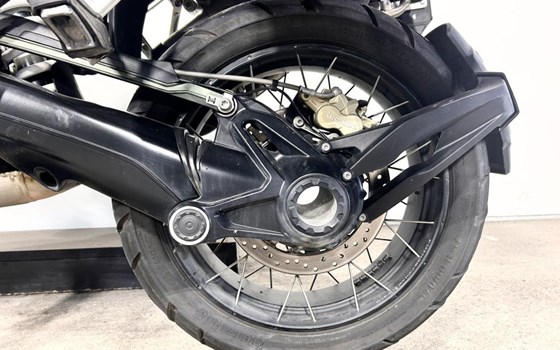 Gebrauchtmotorrad BMW R 1250 GS Adventure - Bild 5