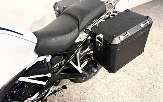 Gebrauchtmotorrad BMW R 1250 GS Adventure - Bild 6 Gebrauchtmotorrad BMW R 1250 GS Adventure - Bild 6