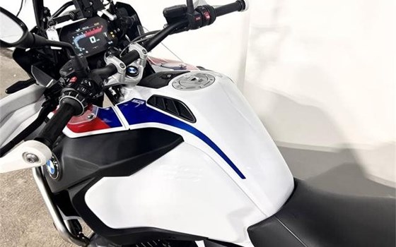 Gebrauchtmotorrad BMW R 1250 GS Adventure - Bild 7 Gebrauchtmotorrad BMW R 1250 GS Adventure - Bild 7