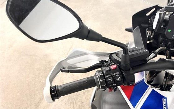 Gebrauchtmotorrad BMW R 1250 GS Adventure - Bild 8 Gebrauchtmotorrad BMW R 1250 GS Adventure - Bild 8