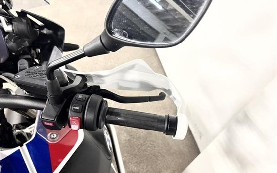 Gebrauchtmotorrad BMW R 1250 GS Adventure - Bild 9 Gebrauchtmotorrad BMW R 1250 GS Adventure - Bild 9