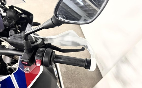 Gebrauchtmotorrad BMW R 1250 GS Adventure - Bild 9