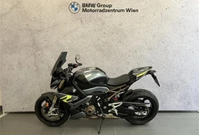 Gebrauchte BMW S 1000 R BMW S 1000 R