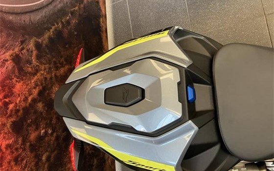 Gebrauchtmotorrad BMW S 1000 R - Bild 11 Gebrauchtmotorrad BMW S 1000 R - Bild 11