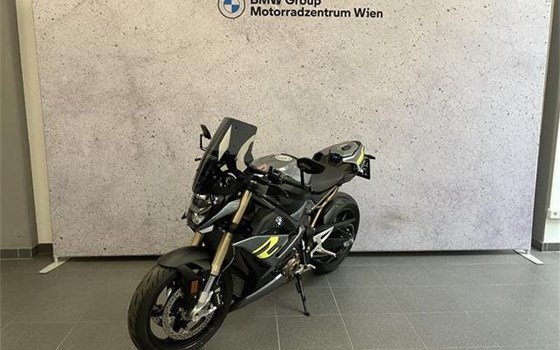 Gebrauchtmotorrad BMW S 1000 R - Bild 2