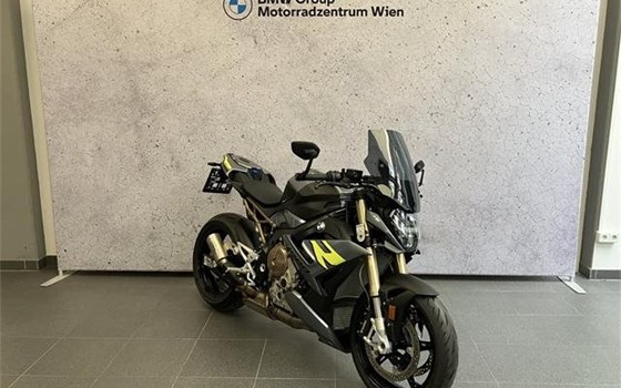 Gebrauchtmotorrad BMW S 1000 R - Bild 4 Gebrauchtmotorrad BMW S 1000 R - Bild 4