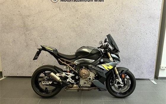 Gebrauchtmotorrad BMW S 1000 R - Bild 5 Gebrauchtmotorrad BMW S 1000 R - Bild 5