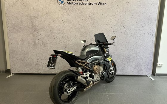 Gebrauchtmotorrad BMW S 1000 R - Bild 5