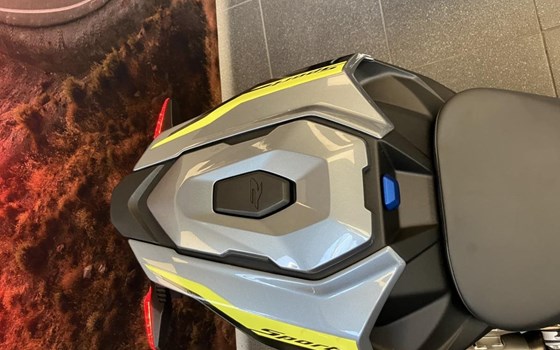 Gebrauchtmotorrad BMW S 1000 R - Bild 9