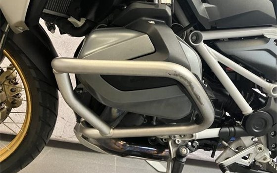 Gebrauchtmotorrad BMW R 1250 GS - Bild 10 Gebrauchtmotorrad BMW R 1250 GS - Bild 10