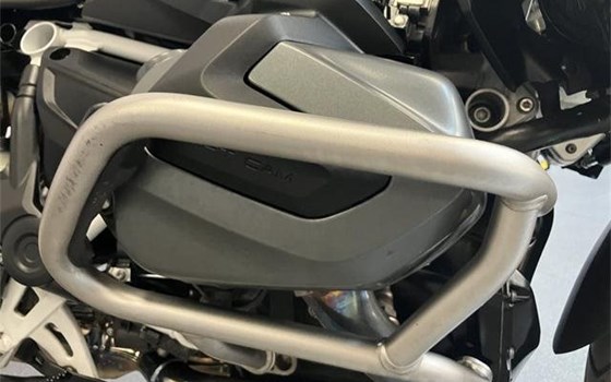 Gebrauchtmotorrad BMW R 1250 GS - Bild 11