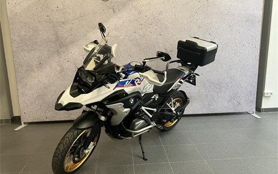 Gebrauchtmotorrad BMW R 1250 GS - Bild 2 Gebrauchtmotorrad BMW R 1250 GS - Bild 2