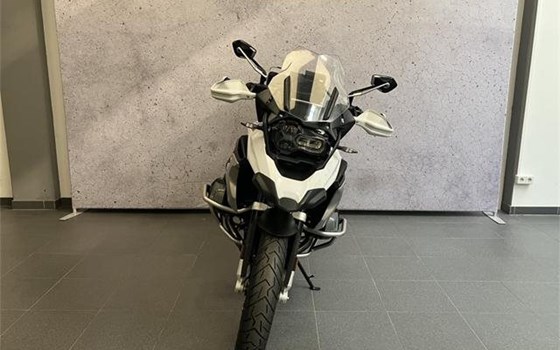 Gebrauchtmotorrad BMW R 1250 GS - Bild 3 Gebrauchtmotorrad BMW R 1250 GS - Bild 3