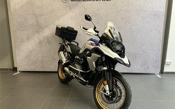 Gebrauchtmotorrad BMW R 1250 GS - Bild 4