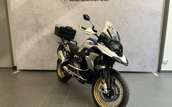 Gebrauchtmotorrad BMW R 1250 GS - Bild 4