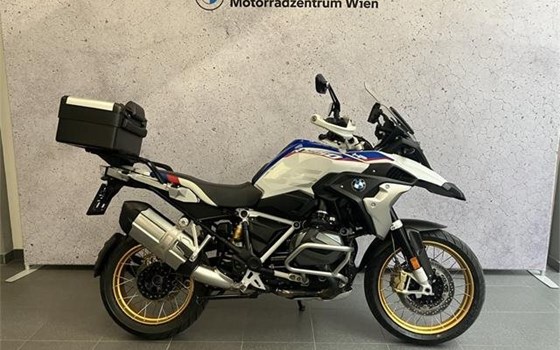 Gebrauchtmotorrad BMW R 1250 GS - Bild 5