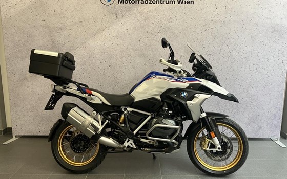 Gebrauchtmotorrad BMW R 1250 GS - Bild 5