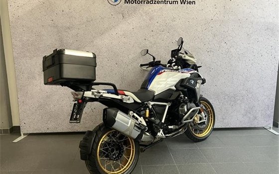 Gebrauchtmotorrad BMW R 1250 GS - Bild 6 Gebrauchtmotorrad BMW R 1250 GS - Bild 6