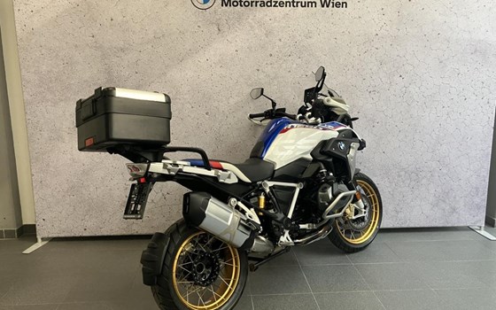 Gebrauchtmotorrad BMW R 1250 GS - Bild 6